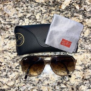 Ray Ban BILL sunglasses